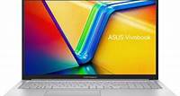 Asus VivoBook S1704ZA 17.3" LED FHD Intel Core i5 1235U RAM 16 Go LPDDR5 512 Go SSD Intel Iris Xe