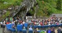 Messe de 10h à Lourdes du 17 mai 2024