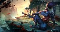 Yasuo Build Guide - Runes, Items & More - Patch 13.20