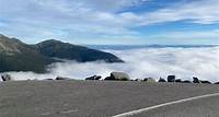 Road Status & Weather | Mt. Washington Auto Road