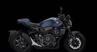 CB 1000R Black Edition