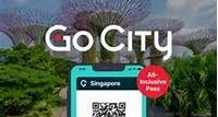 Go City: Singapore All-Inclusive Pass La permite el acceso a más de 35 atracciones de Singapur durante 2, 3, 4, 5, 6 o 7 días consecutivos