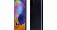 Smartphone Samsung Galaxy A31 SM-A315G 128GB Câmera Quádrupla com o Melhor Preço é no Zoom