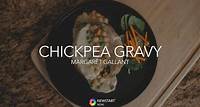 Chickpea Gravy | NEWSTART Kitchen