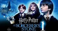 Watch Harry Potter and the Sorcerer's Stone | Peacock
