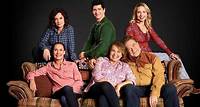 'Roseanne' Cast "Jumped at the Chance to Work Together Again," Says Roseanne Barr (EXCLUSIVE)