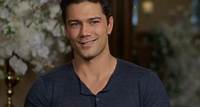 Interviews - Thanking the fans - Marrying Mr. Darcy Ryan Paevey talks about "Marrying Mr. Darcy" coming to fruition due to the huge support from the fans!