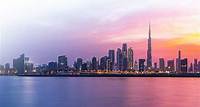 Book your trip to Dubai Dubai Experience Plan your trip to Dubai Create a Dubai Experience