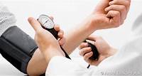 Bluthochdruck: Symptome, Ursachen, Therapie