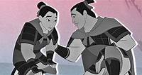 The Groundbreaking Queerness of Disney's 'Mulan'