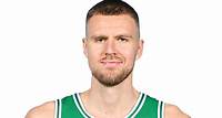 Kristaps Porzingis - Boston Celtics Center - ESPN