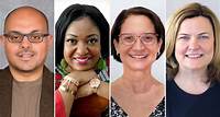 Four outstanding N.J. secondary school teachers to be honored at Princeton Commencement This year’s recipients of the Princeton Prize for Distinguished Secondary School Teaching are educators from schools in Jersey City, Orange, South Brunswick and Sussex.