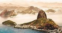 Rio de Janeiro - Sympla