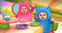 Billy & BamBam - TV Shows For 2 Year Olds And Over | BabyTV