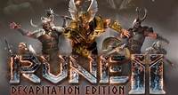 RUNE II Decapitation Edition free