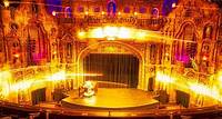 Balcony to Backstage Tour - Tampa Theatre