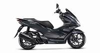 PCX STD CBS | Consórcio Honda