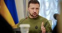 Kiew beklagt schleppendes Tempo der Waffenhilfe - Die Lage im Überblick