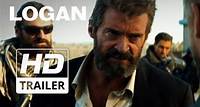 Logan Official HD Trailer 1 2017 UK (21 KB)