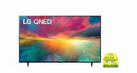 LG QNED 75 65 inch 4K Smart TV, 2023 - 65QNED75SRA | LG SG