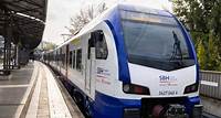 Viele gleichzeitige Stö­run­gen der DBInfraGO be­ein­träch­ti­gen S-Bahn­ver­kehr in Hannover