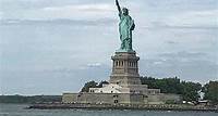 Visite touristique de New York en bus et promenade en bateau