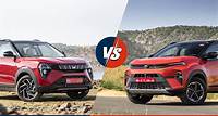 Mahindra XUV 3XO vs Tata Nexon: Spec comparison Both the Tata Nexon and XUV 3XO get turbo petrol power with automatic options