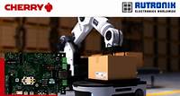 Zuverlässige und robuste Module für den IoT-Markt: CHERRY Embedded Solutions und Rutronik schließen Distributionsvereinbarung