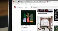 How to Use Pinterest Group Boards