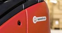 Geprüfte Gebrauchtstapler Approved Trucks-Programm – neuer Standard für Gebrauchtstapler