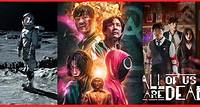 Top Korean Web Series on Netflix
