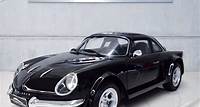 Willys Interlagos 1965 . Pastore Car Collection