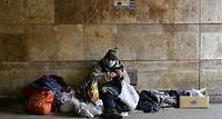 Disparities in Health Care for the Homeless | Institute for Health Policy Leadership