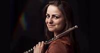 Sarah Maschio wird Mitglied der »Niederrheinischen Sinfoniker« …