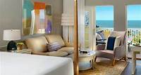 Naples Beachfront Hotel Room | LaPlaya Beach & Golf Resort