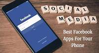 Best 10 Facebook Apps for Android