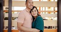 Morgan & Binh - Married at First Sight Cast | Lifetime