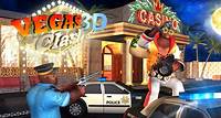 Vegas Clash 3D — Яндекс Игры