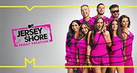 Watch Jersey Shore Family Vacation Streaming Online on Philo (Free Trial)