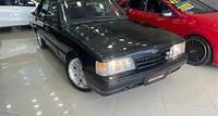 Chevrolet Opala Comodoro 4.1 1992