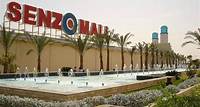 11. Senzo Mall In der Senzo Mall im Zentrum von Hurghada gibt es unzählige Geschäfte mit einer vielfältigen Auswahl an Mode, Technologieprodukten und Haushaltswaren von regionalen wie international bekannten Marken…