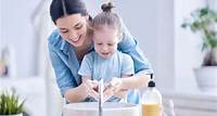 Hábitos de higiene personal para niños | Centro Médico ABC
