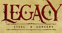 Notorious Studios annonce son jeu d'extraction PvPvE Legacy: Steel and Sorcery