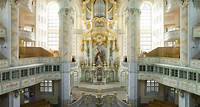 20 Uhr Den Kirchenraum erleben bei Wort und Musik FR 31. Mai | 20:00 Uhr Erläuterungen zur Geschichte, Architektur und zum heutigen Leben in der Frauenkirche werden von Orgelmusik begleitet.