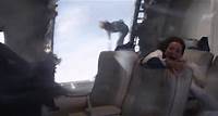 Iron Man 3 - Clip Air Force One Rescue (English) HD