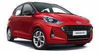 Prix Hyundai Grand i10 neuve - A partir de 49 950 DT