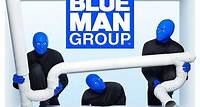 Blue Man Group no Luxor Hotel and Casino R$ 353