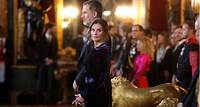 Königin Letizia: Oma Menchu (†) wollte ihr die Hochzeit mit Felipe ausreden