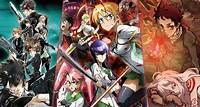 25 Greatest R-Rated Anime Series of All Time