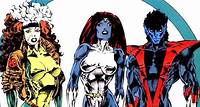 Mística, Vampira, Noturno e Creed: A conexão familiar explicada - Universo X-Men